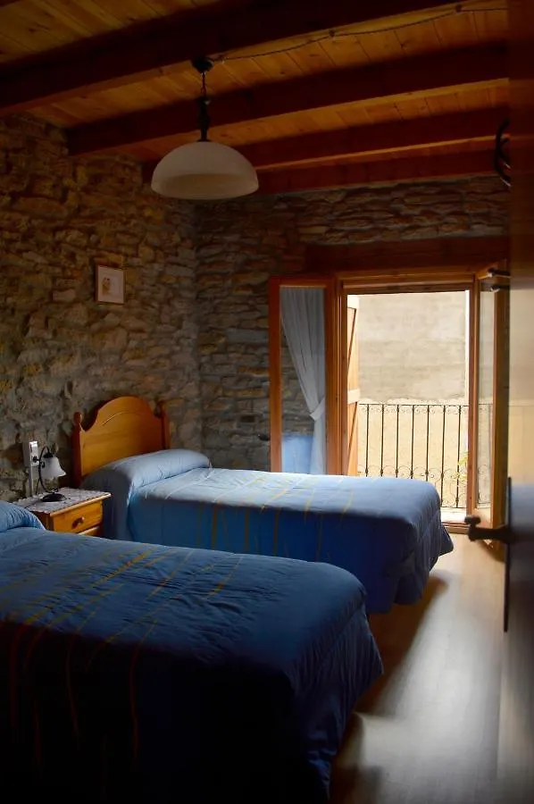 Casa Ros Villa Agullo Semesterbostad
