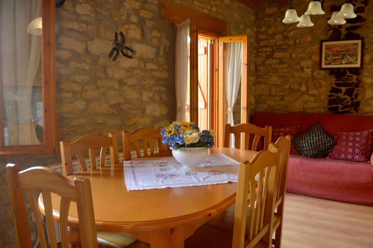 Casa Ros Villa Agullo 0*,  Spanien