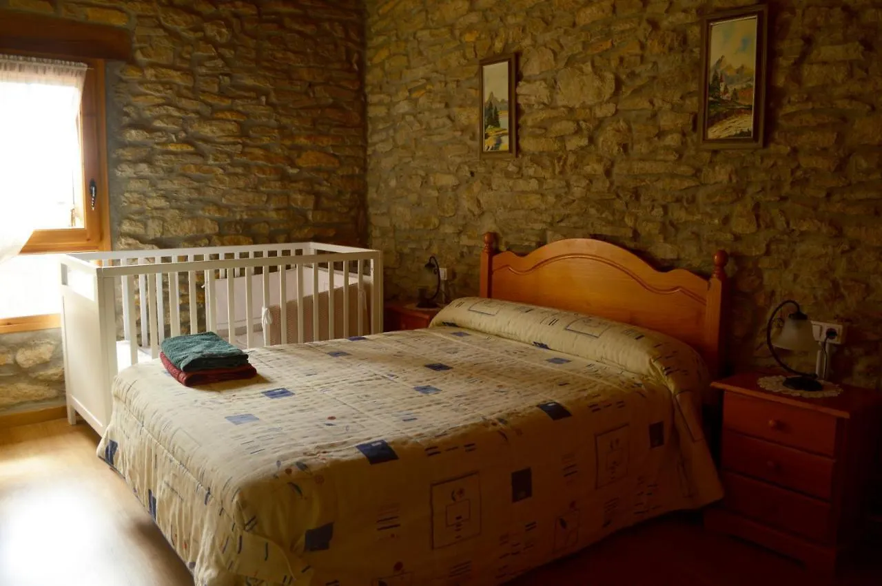 Casa Ros Villa Agullo Semesterbostad