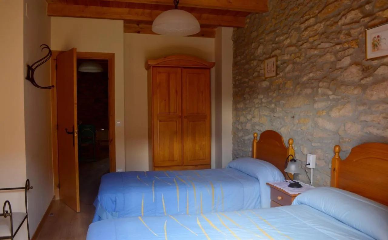 Casa Ros Villa Agullo