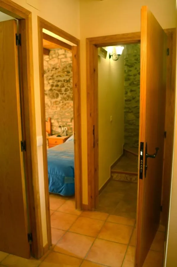 Semesterbostad Casa Ros Villa Agullo