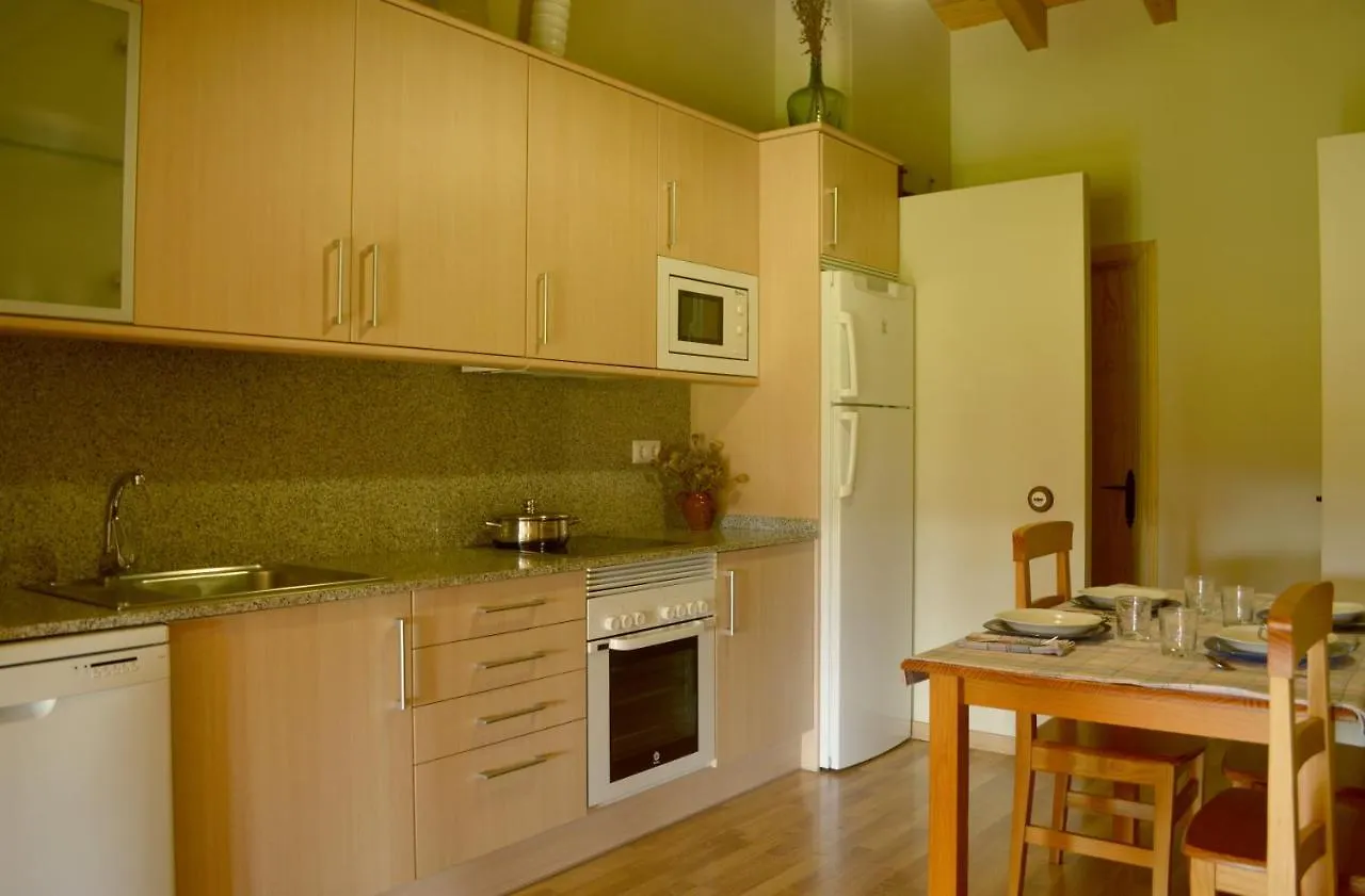 Casa Ros Villa Agullo 0*,  Spanien